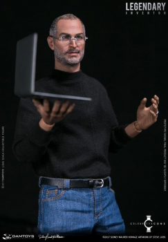 Steve Jobs