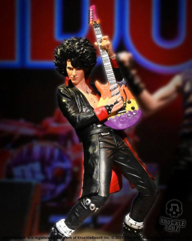 Steve Stevens Statue 1/9 Rock Iconz Limited Edition, 22 cm