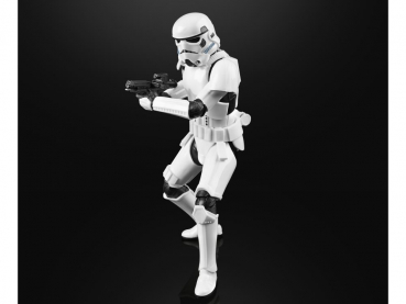 Black Series Wave 35