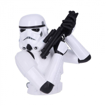 Original Stormtrooper Büste, 31 cm