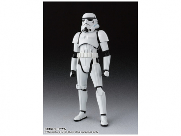 Stormtrooper SHF