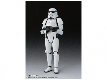 Stormtrooper SHF