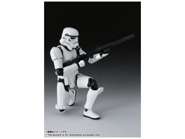 Stormtrooper SHF