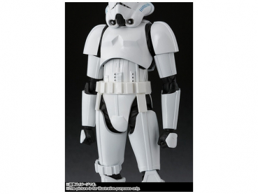 Stormtrooper SHF