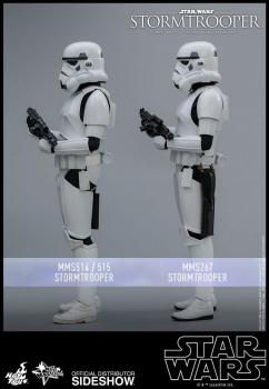 Stormtrooper Hot Toys