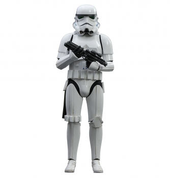 Stormtrooper Hot Toys