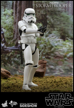 Stormtrooper Hot Toys