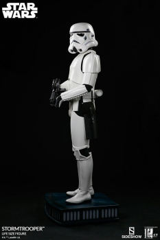 Stormtrooper Life-Size