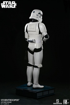 Stormtrooper Life-Size