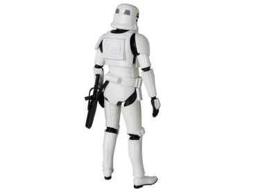 MAFEX Stormtrooper