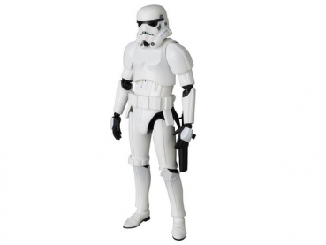 MAFEX Stormtrooper