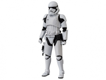 Stormtrooper MAFEX