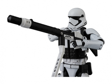 Stormtrooper MAFEX