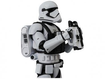 Stormtrooper MAFEX