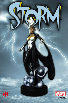 Storm Uncanny X-Force