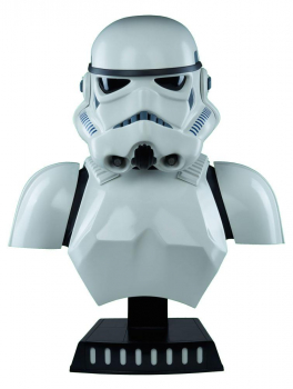 Stormtroope Life-Size Bust