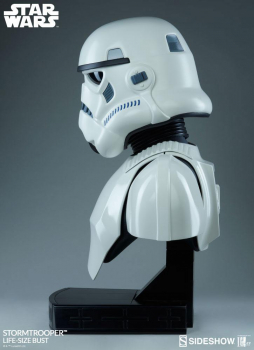 Stormtroope Life-Size Büste