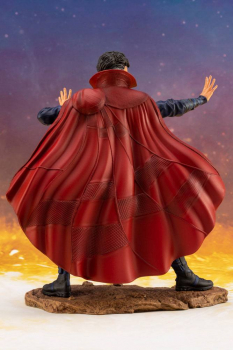 Dr. Strange ArtFX+