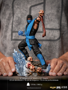 Sub-Zero