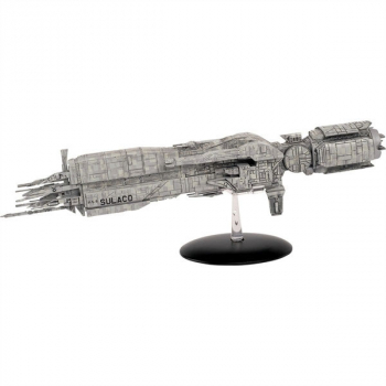 U.S.S. Sulaco (Aliens - Die Rückkehr) Statue, The Alien & Predator Figurine Collection, 34 cm