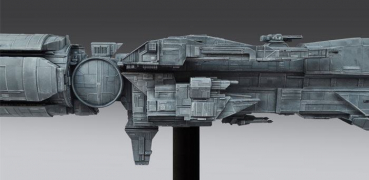 USS Sulaco