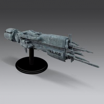 USS Sulaco