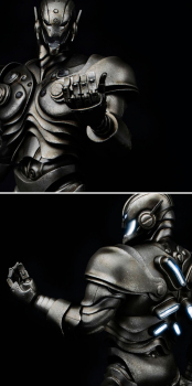 Shadow Ultron 1/6