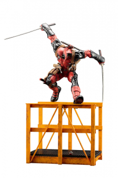 Super Deadpool ArtFX 1/6