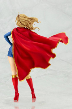 Supergirl Bishoujo