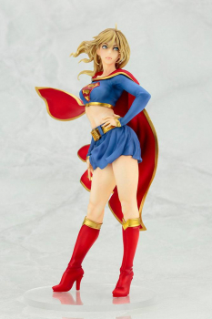 Supergirl Bishoujo