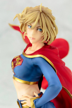 Supergirl Bishoujo