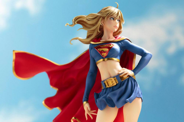 Supergirl Bishoujo