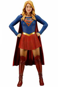 Supergirl ArtFX+