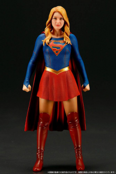 Supergirl ArtFX+