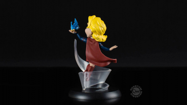 Supergirl Q-Fig