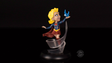 Supergirl Q-Fig