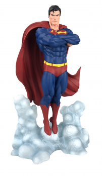 Superman Ascendant