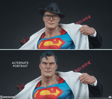 Superman: Call to Action