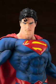 Rebirth Superman ArtFX+