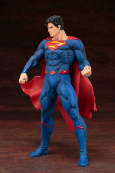 Rebirth Superman ArtFX+