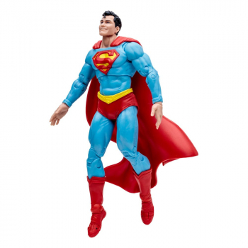 Superman Action Figure DC Multiverse Classic, 18 cm