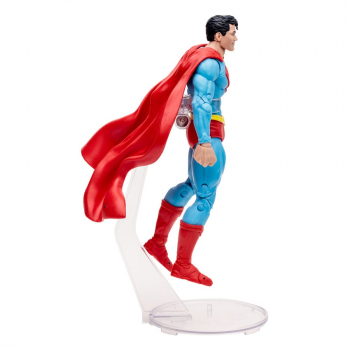 Superman Action Figure DC Multiverse Classic, 18 cm