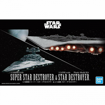 Super Star Destroyer