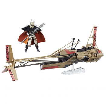 Enfys Nest & Swoop Bike