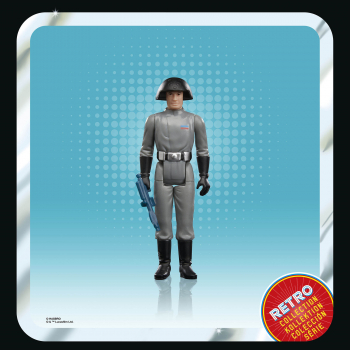 Actionfiguren-Sechserpack Retro Collection Exclusive, Star Wars: Episode IV, 10 cm