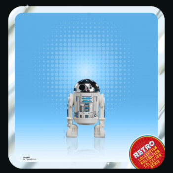 Actionfiguren-Sechserpack Retro Collection Exclusive, Star Wars: Episode IV, 10 cm