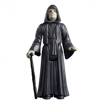 The Emperor Actionfigur Retro Collection, Star Wars: Episode VI, 10 cm