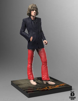 Syd Barrett Statue