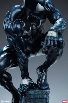 Symbiote Spider-Man