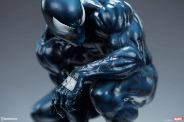 Symbiote Spider-Man